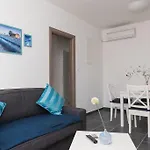 M.g Brodarica (Sibenik-Knin)