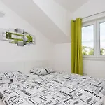 Apartamento M.g Brodarica (Sibenik-Knin)
