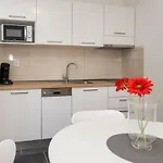 M.g Apartament Brodarica (Sibenik-Knin)