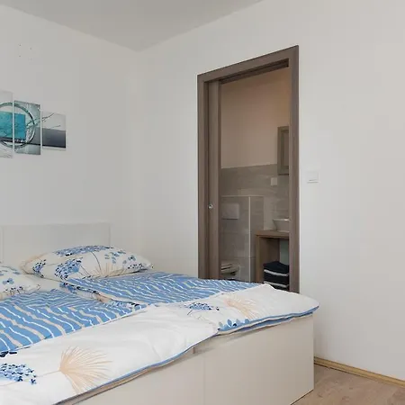 M.g Brodarica (Sibenik-Knin)