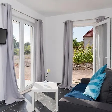 Apartmán M.g *