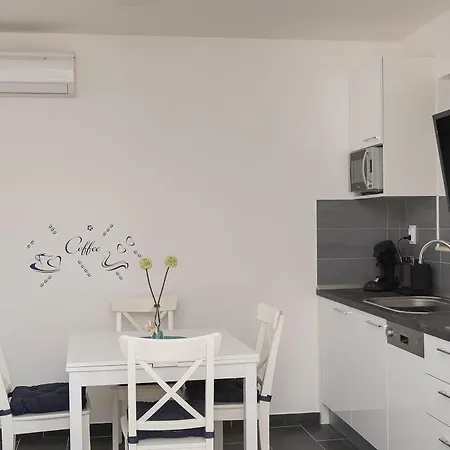 Apartment M.g