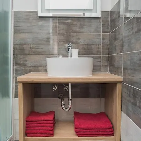 Apartmán M.g Brodarica (Sibenik-Knin)