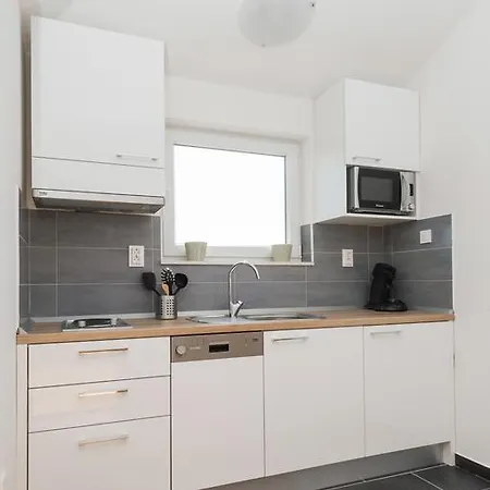Apartment M.g Brodarica (Sibenik-Knin)