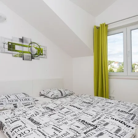 Apartmán M.g Brodarica (Sibenik-Knin)