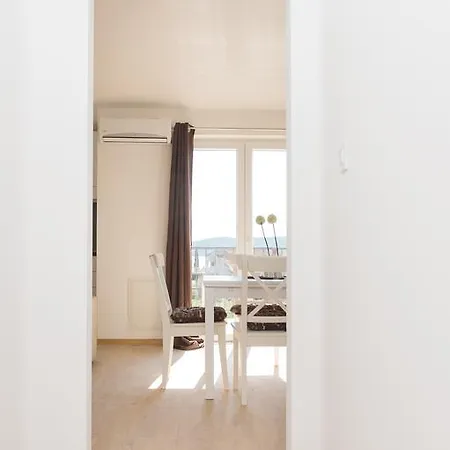 Apartmán M.g