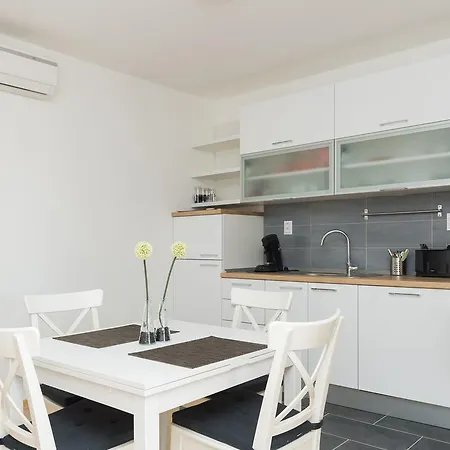 Apartmán M.g Brodarica (Sibenik-Knin)
