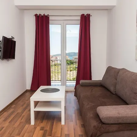 Apartamento M.g *