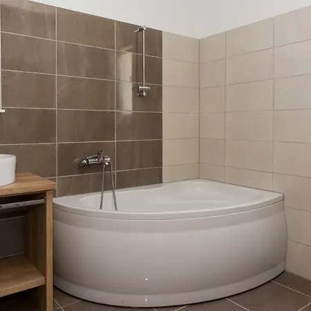 Apartamento M.g Brodarica (Sibenik-Knin)