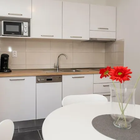 M.g Apartament Brodarica (Sibenik-Knin)