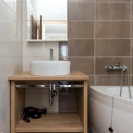 Lejlighed M.g Brodarica (Sibenik-Knin)