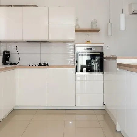 Apartment M.g Brodarica (Sibenik-Knin)