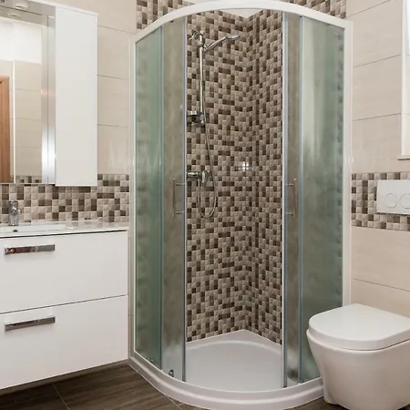 Lejlighed M.g Brodarica (Sibenik-Knin)