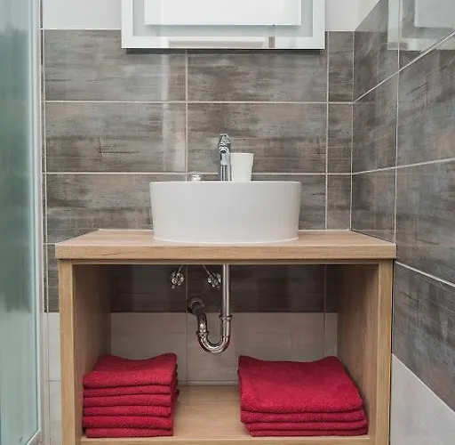 Apartamento M.g Brodarica (Sibenik-Knin)