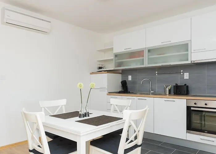 Apartamento M.g Brodarica (Sibenik-Knin)