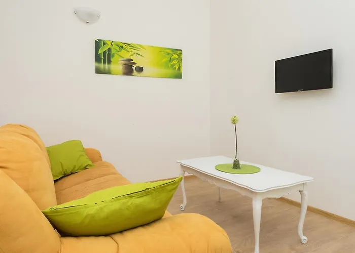 Apartamento M.g Brodarica (Sibenik-Knin)