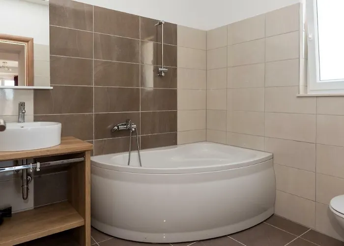 Apartman M.g Brodarica