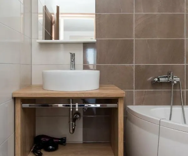 Apartamento M.g Brodarica (Sibenik-Knin)